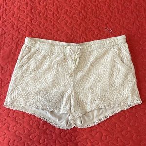 Jolt size Large but fit like a Medium